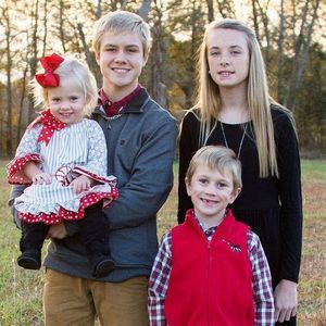 Meet your Posher, Janet